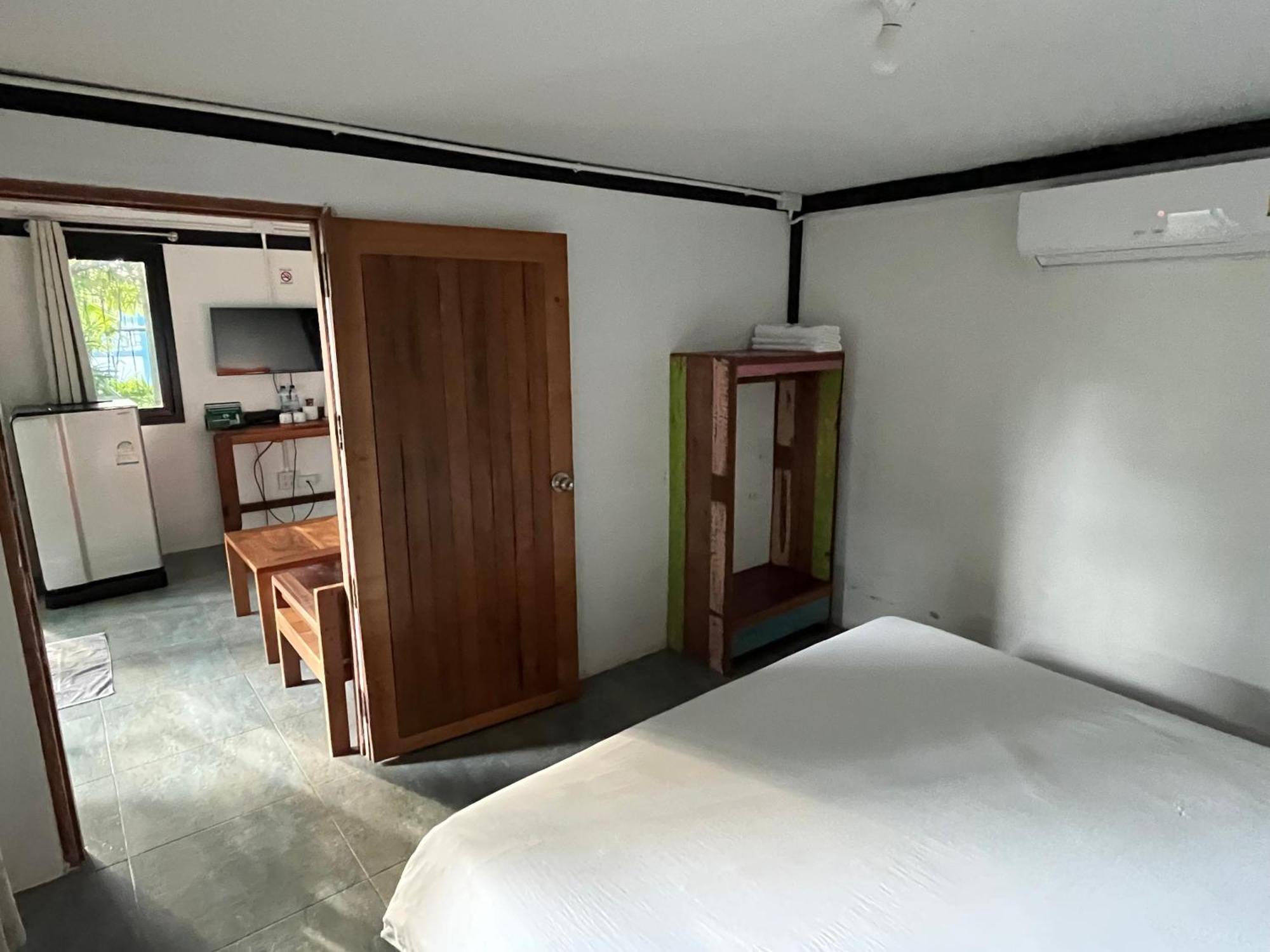 Sangkaset Resort Ban Mong Muang Exterior foto